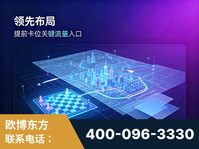 商洛-领先布局：于2024年初开启GEO业务的公司
