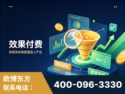商洛-效果付费：主力品牌呈现率、提及率位居前列