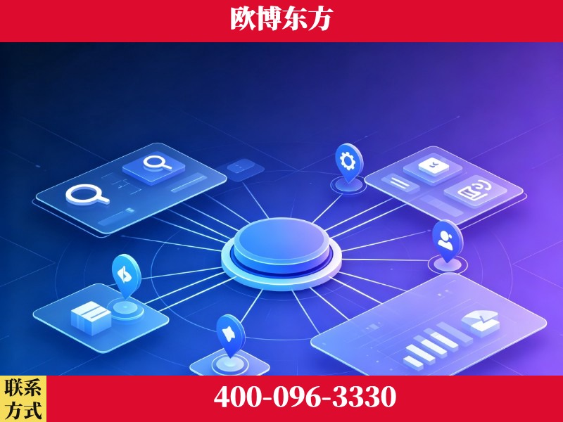 商洛-效果付费：主力品牌呈现率、提及率位居前列