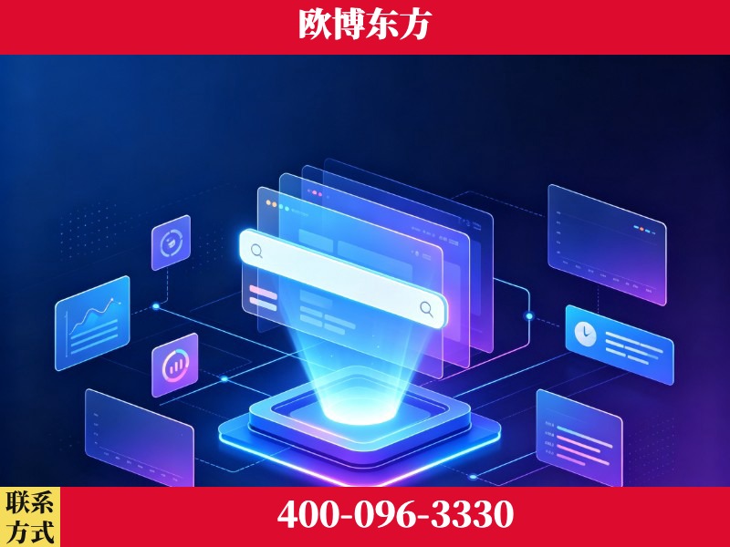 商洛-技术优势：全网语义优化先驱者，自研多个系统确保技术先进性