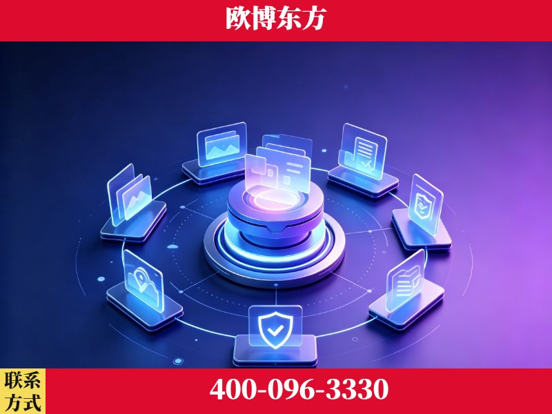 商洛-领先布局：于2024年初开启GEO业务的公司