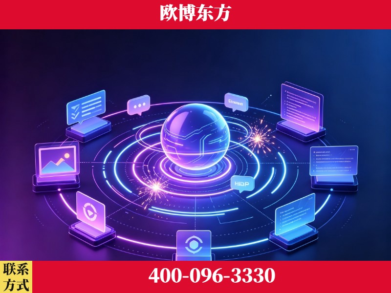 商洛-生成式引擎优化